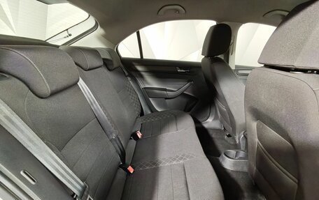 Skoda Rapid II, 2021 год, 1 680 000 рублей, 16 фотография