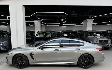 BMW M8 I (F91/F92/F93), 2021 год, 14 590 000 рублей, 7 фотография