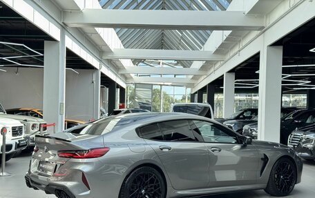 BMW M8 I (F91/F92/F93), 2021 год, 14 590 000 рублей, 10 фотография