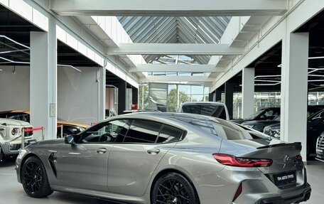 BMW M8 I (F91/F92/F93), 2021 год, 14 590 000 рублей, 12 фотография