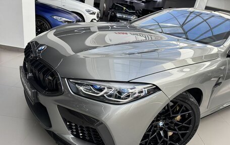 BMW M8 I (F91/F92/F93), 2021 год, 14 590 000 рублей, 13 фотография