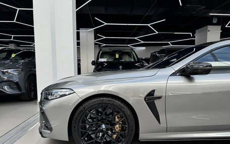 BMW M8 I (F91/F92/F93), 2021 год, 14 590 000 рублей, 15 фотография