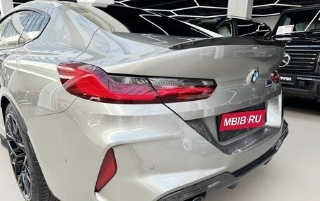 BMW M8 I (F91/F92/F93), 2021 год, 14 590 000 рублей, 14 фотография