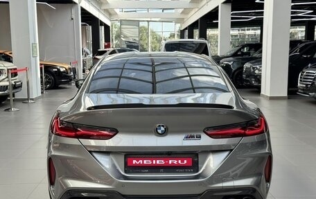 BMW M8 I (F91/F92/F93), 2021 год, 14 590 000 рублей, 5 фотография
