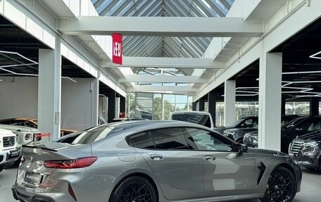BMW M8 I (F91/F92/F93), 2021 год, 14 590 000 рублей, 6 фотография