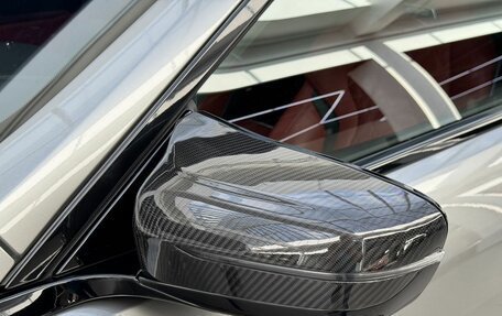 BMW M8 I (F91/F92/F93), 2021 год, 14 590 000 рублей, 18 фотография