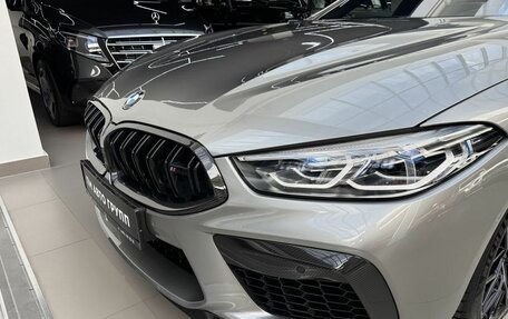 BMW M8 I (F91/F92/F93), 2021 год, 14 590 000 рублей, 17 фотография