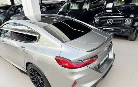 BMW M8 I (F91/F92/F93), 2021 год, 14 590 000 рублей, 20 фотография