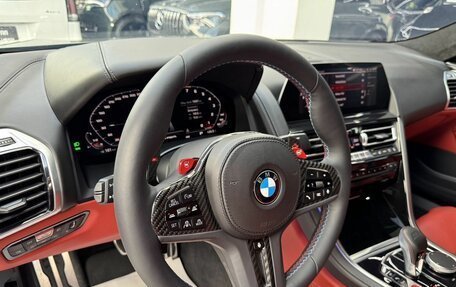 BMW M8 I (F91/F92/F93), 2021 год, 14 590 000 рублей, 22 фотография