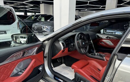 BMW M8 I (F91/F92/F93), 2021 год, 14 590 000 рублей, 25 фотография