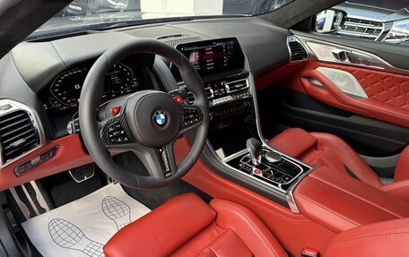 BMW M8 I (F91/F92/F93), 2021 год, 14 590 000 рублей, 21 фотография