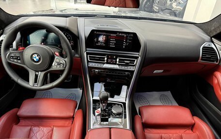 BMW M8 I (F91/F92/F93), 2021 год, 14 590 000 рублей, 23 фотография