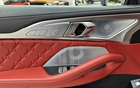 BMW M8 I (F91/F92/F93), 2021 год, 14 590 000 рублей, 26 фотография