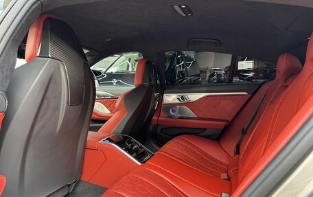 BMW M8 I (F91/F92/F93), 2021 год, 14 590 000 рублей, 28 фотография
