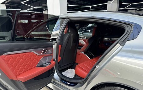 BMW M8 I (F91/F92/F93), 2021 год, 14 590 000 рублей, 27 фотография