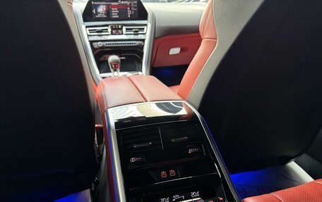 BMW M8 I (F91/F92/F93), 2021 год, 14 590 000 рублей, 30 фотография