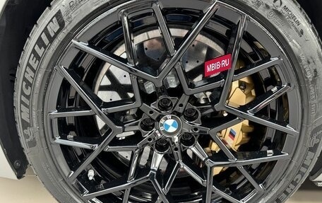 BMW M8 I (F91/F92/F93), 2021 год, 14 590 000 рублей, 16 фотография