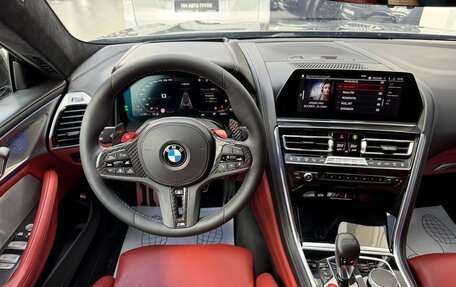 BMW M8 I (F91/F92/F93), 2021 год, 14 590 000 рублей, 31 фотография