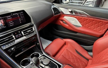BMW M8 I (F91/F92/F93), 2021 год, 14 590 000 рублей, 33 фотография