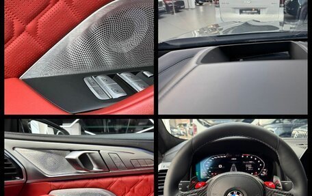 BMW M8 I (F91/F92/F93), 2021 год, 14 590 000 рублей, 37 фотография