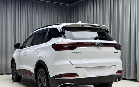 Chery Tiggo 7, 2022 год, 1 400 666 рублей, 6 фотография
