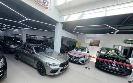 BMW M8 I (F91/F92/F93), 2021 год, 14 590 000 рублей, 39 фотография