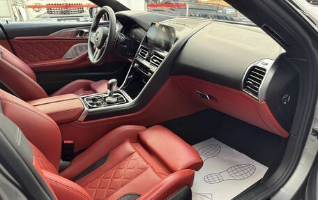 BMW M8 I (F91/F92/F93), 2021 год, 14 590 000 рублей, 35 фотография