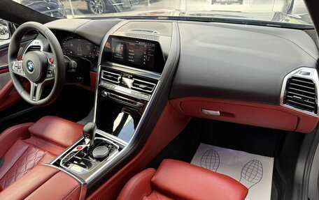 BMW M8 I (F91/F92/F93), 2021 год, 14 590 000 рублей, 32 фотография