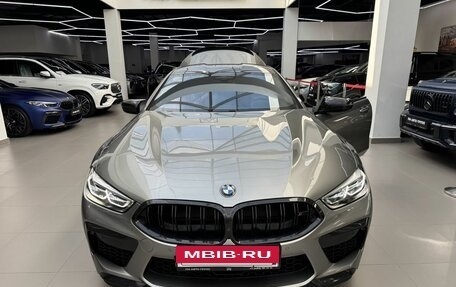 BMW M8 I (F91/F92/F93), 2021 год, 14 590 000 рублей, 40 фотография