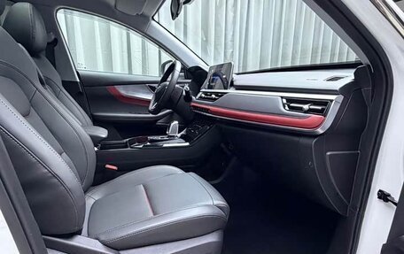 Chery Tiggo 7, 2022 год, 1 400 666 рублей, 10 фотография