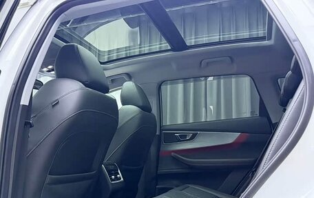 Chery Tiggo 7, 2022 год, 1 400 666 рублей, 14 фотография