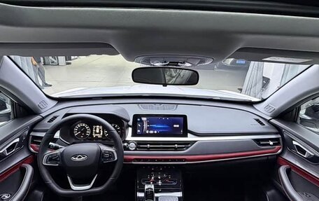 Chery Tiggo 7, 2022 год, 1 400 666 рублей, 8 фотография