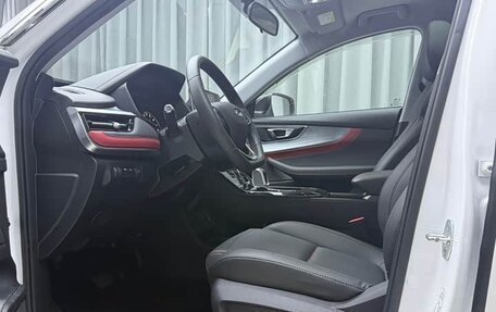 Chery Tiggo 7, 2022 год, 1 400 666 рублей, 17 фотография