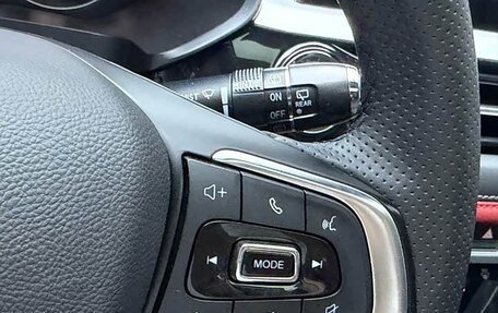 Chery Tiggo 7, 2022 год, 1 400 666 рублей, 12 фотография
