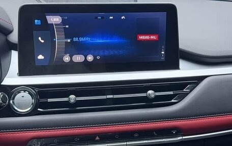 Chery Tiggo 7, 2022 год, 1 400 666 рублей, 16 фотография