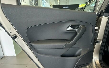 Volkswagen Polo VI (EU Market), 2016 год, 1 130 000 рублей, 18 фотография