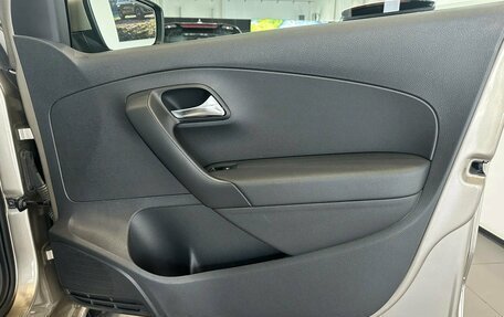 Volkswagen Polo VI (EU Market), 2016 год, 1 130 000 рублей, 19 фотография