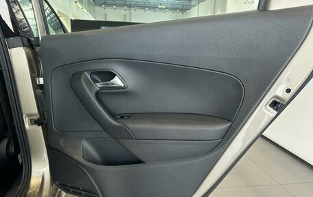 Volkswagen Polo VI (EU Market), 2016 год, 1 130 000 рублей, 20 фотография