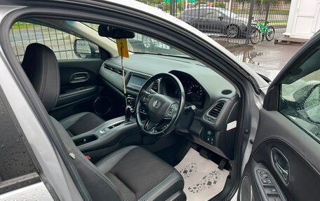 Honda Vezel, 2018 год, 1 799 000 рублей, 14 фотография