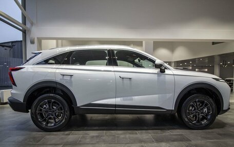 Haval F7, 2026 год, 3 399 000 рублей, 4 фотография