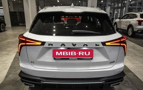 Haval F7, 2026 год, 3 399 000 рублей, 5 фотография