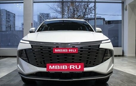 Haval F7, 2026 год, 3 399 000 рублей, 2 фотография