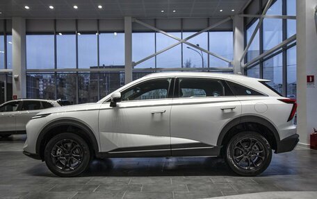 Haval F7, 2026 год, 3 399 000 рублей, 7 фотография