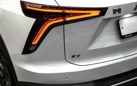Haval F7, 2026 год, 3 399 000 рублей, 12 фотография