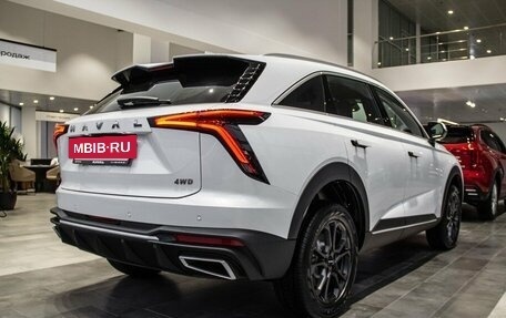 Haval F7, 2026 год, 3 399 000 рублей, 9 фотография