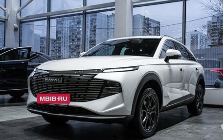 Haval F7, 2026 год, 3 399 000 рублей, 6 фотография