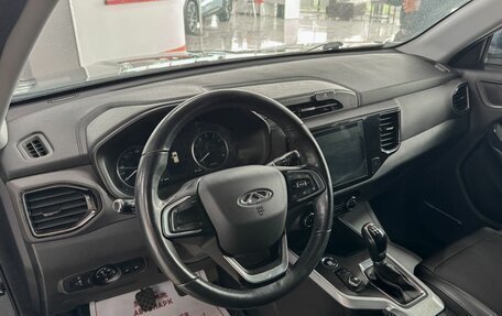 Chery Tiggo 4 I рестайлинг, 2021 год, 1 149 000 рублей, 8 фотография