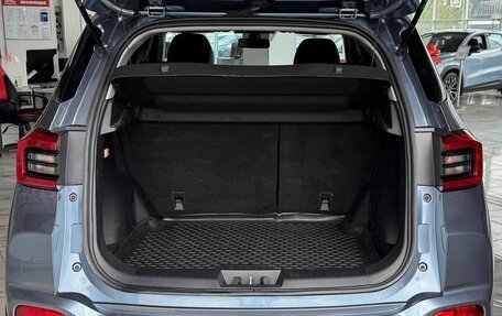 Chery Tiggo 4 I рестайлинг, 2021 год, 1 149 000 рублей, 7 фотография