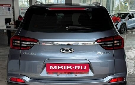 Chery Tiggo 4 I рестайлинг, 2021 год, 1 149 000 рублей, 6 фотография