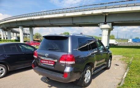 Toyota Land Cruiser 200, 2011 год, 2 850 000 рублей, 5 фотография